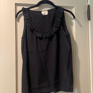 Kate spade silk top